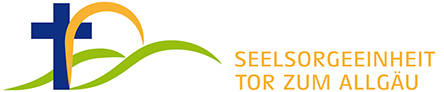 Seelsorgeeinheit Tor zum Allgäu Logo