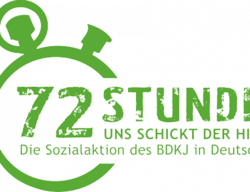 Jumis Waldburg/Hannober – 72h Aktion – Gartengestaltung im Kindergarten Zauberburg