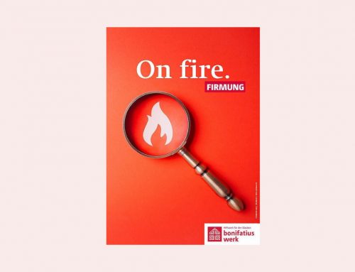 Rückblick Firmung 2025