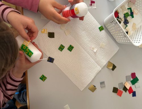 Karfreitag – ein trauriger Tag