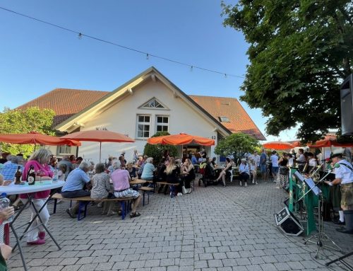 400 Jahre Armenseelenglocke – Ein Jubiläum, das in Erinnerung bleibt