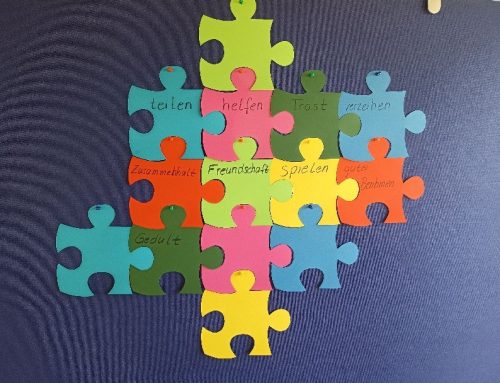Schulstart- und Einschulungsgottesdienste in unserer Seelsorgeeinheit
