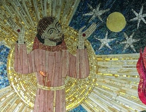 Ökumenischer Familiengottesdienst am Sonntag, 11.10.2026